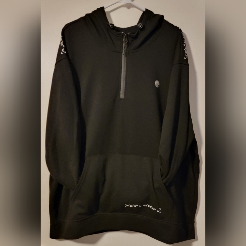 BKLYN Athletics Hoodie